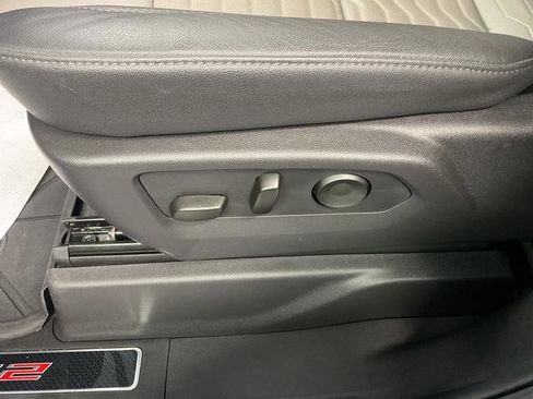 Used 2025 Chevrolet Silverado 1500 ZR2 AWD/4WD image 14