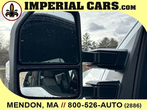 New 2026 Ford F350 XLT w/ Snow Plow Prep Package image 7