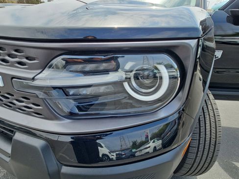Used 2025 Ford Bronco Sport Big Bend AWD/4WD image 31