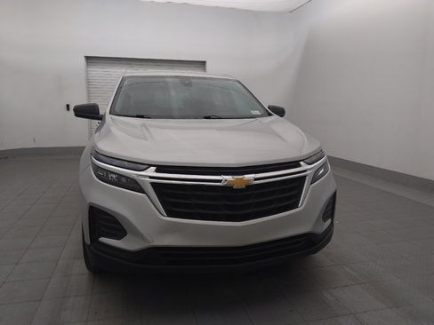Used 2022 Chevrolet Equinox LS AWD/4WD image 14