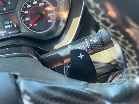 Used 2017 Chevrolet Camaro LT w/ RS Package image 22