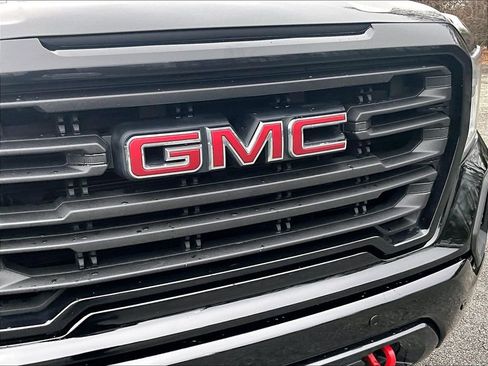 Used 2019 GMC Sierra 1500 AT4 image 28