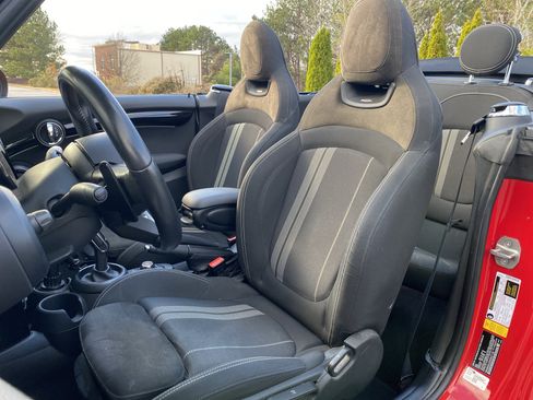 Used 2022 MINI Cooper John Cooper Works image 7