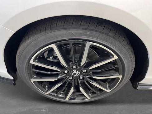 New 2026 Honda Accord Touring image 11