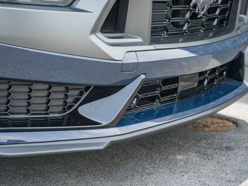New 2026 Ford Mustang Dark Horse RWD image 18