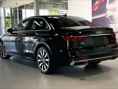 Used 2023 Audi A4 2.0T Premium w/ Convenience Package AWD/4WD image 4