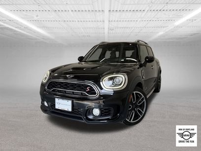 Used 2017 MINI Cooper Countryman S