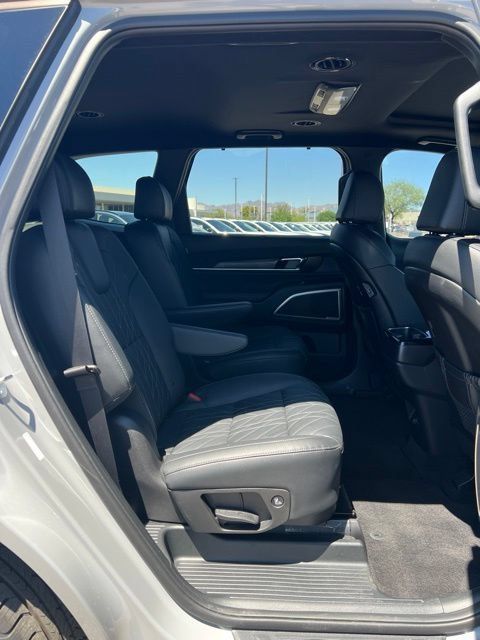 Used 2024 Kia Telluride EX X-Line AWD/4WD image 36