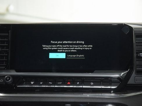 New 2026 Chevrolet Silverado 2500 LTZ w/ LTZ Premium Package image 34