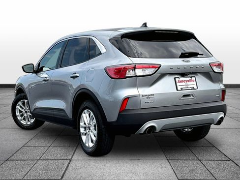Used 2022 Ford Escape SE AWD/4WD image 5