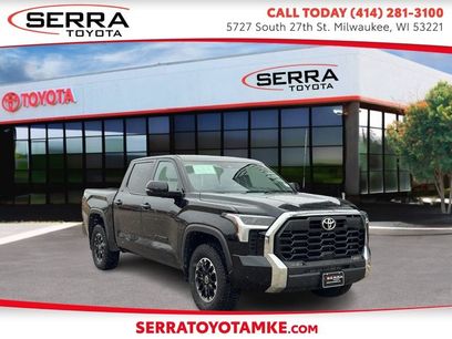 Used 2022 Toyota Tundra SR5