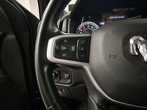 Used 2022 RAM 1500 Big Horn image 8