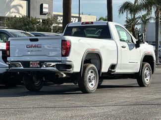 New 2025 GMC Sierra 2500 Pro w/ Convenience Package RWD video 4