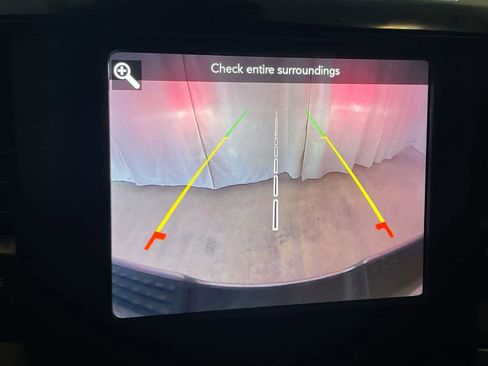 Used 2020 RAM 2500 Laramie image 17