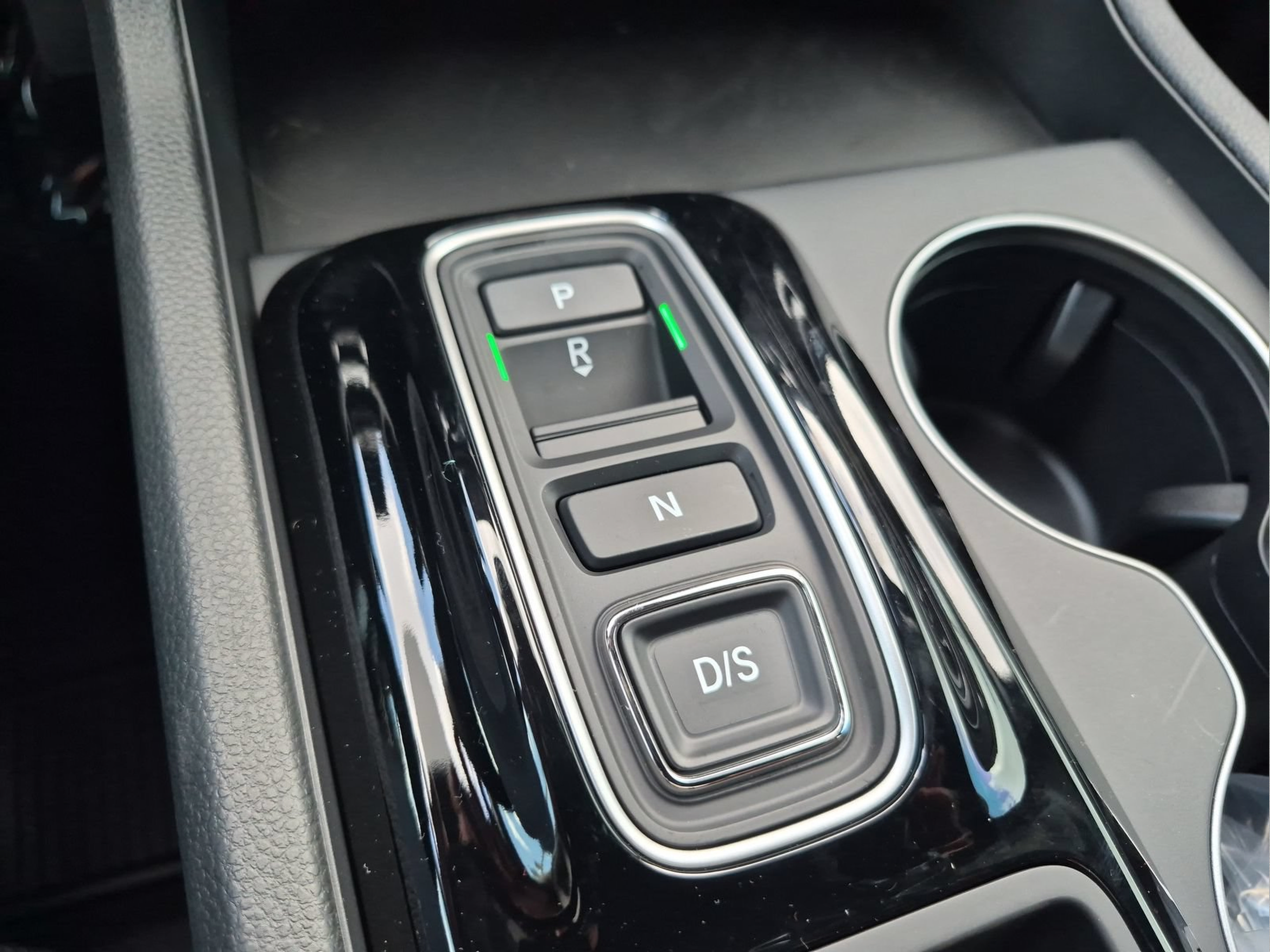 New 2026 Honda Pilot Sport image 15