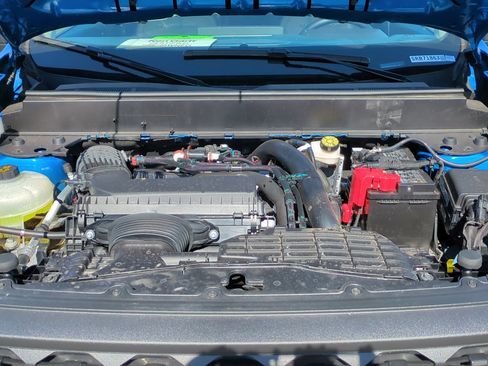 Used 2025 Ford Maverick Lariat w/ 4K Tow Package AWD/4WD image 35
