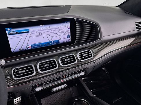 New 2026 Mercedes-Benz GLE 63 AMG S image 19