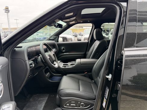 New 2026 Hyundai Palisade Calligraphy image 31