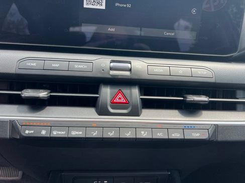 Used 2025 Kia K4 FWD image 19