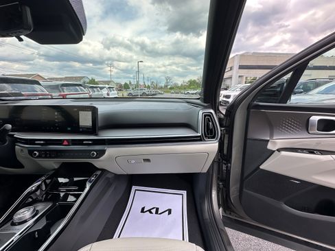 New 2026 Kia Sorento SX Prestige AWD/4WD image 28