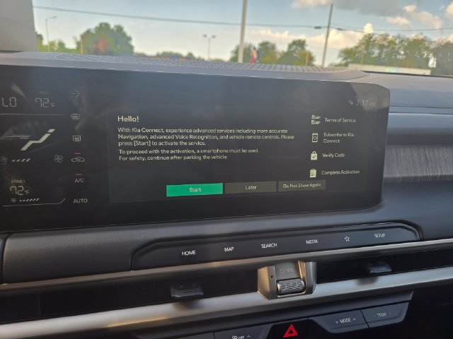 New 2027 Kia Telluride SX Prestige AWD/4WD image 5