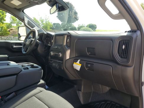 New 2024 GMC Sierra 1500 Pro w/ Pro Value Package image 55