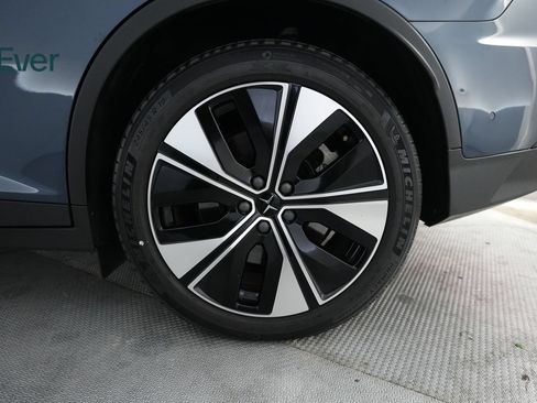 Used 2024 Polestar Polestar 2 AWD/4WD image 9