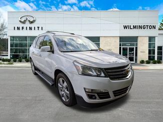 Used 2016 Chevrolet Traverse LTZ w/ LPO, 'HIT The Road' Package FWD video 1