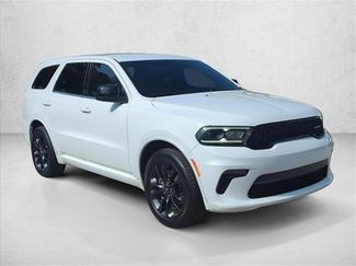 Used 2021 Dodge Durango SXT RWD video 3