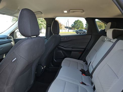 Used 2024 Ford Escape Active w/ Tech Pack #1 image 16