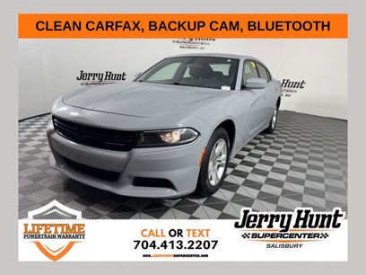 Used 2022 Dodge Charger SXT