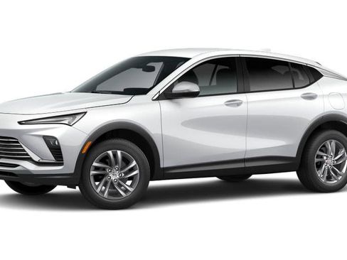 New 2026 Buick Envista Preferred w/ Convenience I Package image 52