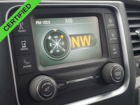 Used 2018 RAM 1500 Express w/ Wheel & Sound Group image 15