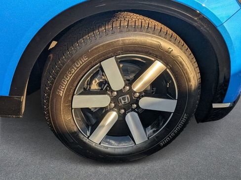 New 2026 Honda Prologue Touring image 9