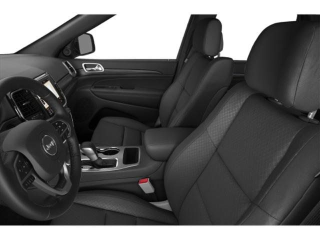 Used 2022 Jeep Grand Cherokee Laredo X AWD/4WD image 12