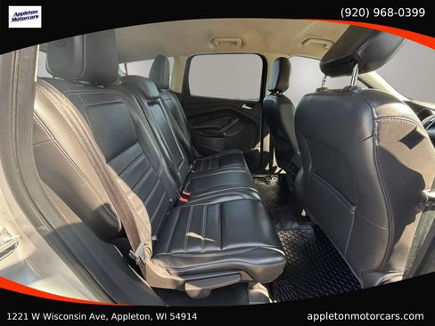 Used 2019 Ford Escape SEL AWD/4WD image 32