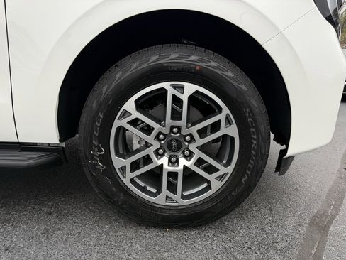 New 2026 Ford Expedition Max Active image 33