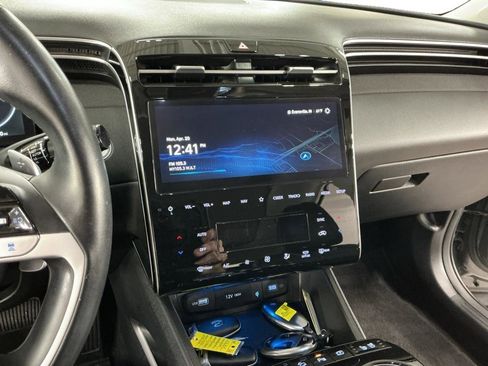 Certified 2024 Hyundai Tucson Limited image 7