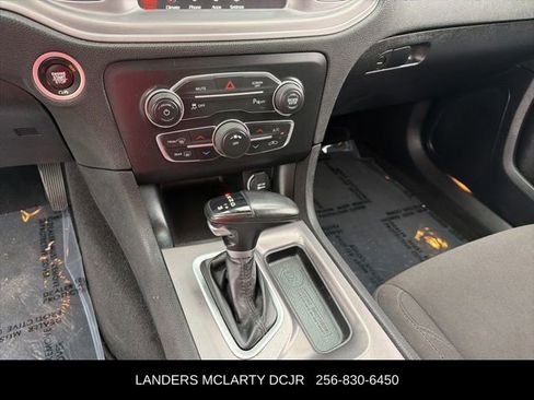 Used 2023 Dodge Charger SXT RWD image 22
