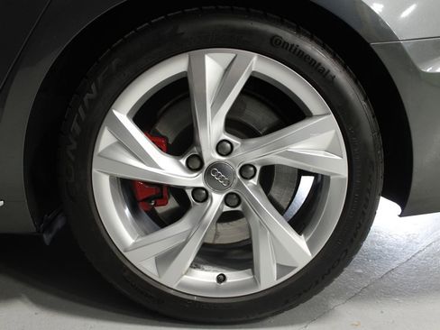 Used 2021 Audi S4 Prestige w/ Prestige Package image 21