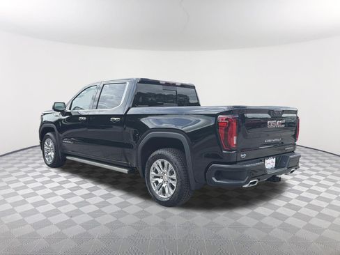 New 2026 GMC Sierra 1500 Denali AWD/4WD image 3