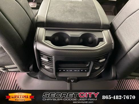 New 2026 RAM 1500 RHO w/ RHO Level 1 Equipment Group AWD/4WD image 28