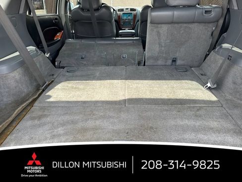 Used 2005 Acura MDX Touring AWD/4WD image 16
