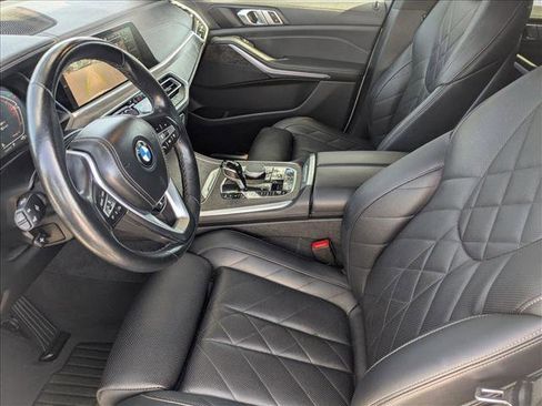 Used 2023 BMW X5 xDrive40i image 16