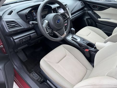 Used 2023 Subaru Impreza 2.0i Premium AWD/4WD image 9