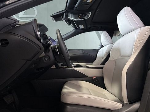 Certified 2023 Lexus RX 350 Premium image 9