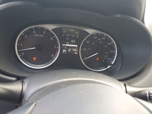 Certified 2025 Nissan Versa S w/ Trunk Package FWD image 20