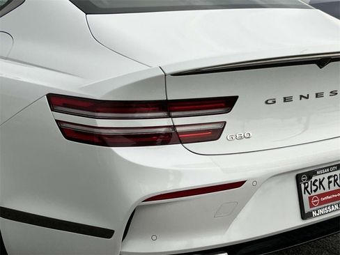 Used 2024 Genesis G80 3.5T Sport image 9