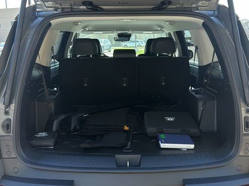 New 2026 Hyundai Santa Fe SEL FWD image 20