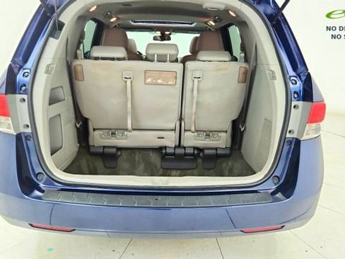 Used 2015 Honda Odyssey EX-L image 14